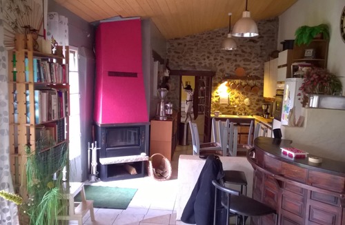 Fublaines House | Fublaines: Mansion - Fublaines