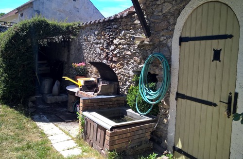 Fublaines House | Fublaines: Mansion - Fublaines