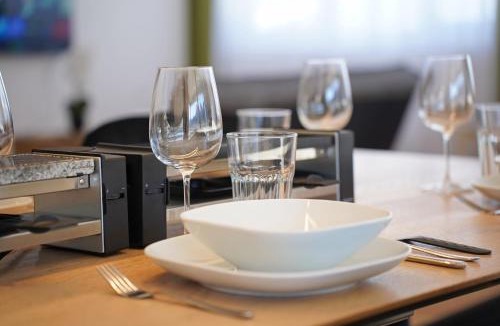 Landquart Apartment | Fuchs at home Landquart