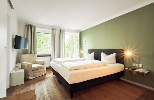 Beilngries Hotel | Fuchsbräu