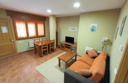 Chisagues Apartment | Fuen Blanca