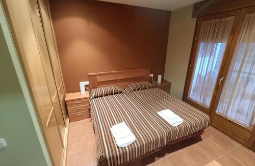 Chisagues Apartment | Fuen Blanca
