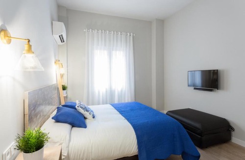 Justicia Apartment | Fuencarral IV