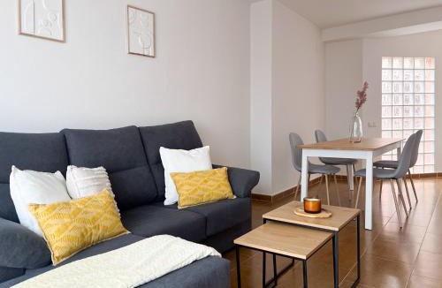 Fuensalida Apartment | FuensalidaHomes 208
