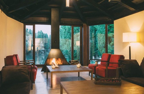 Quintanilla de Onesimo Hotel | Fuente Aceña Hotel Boutique