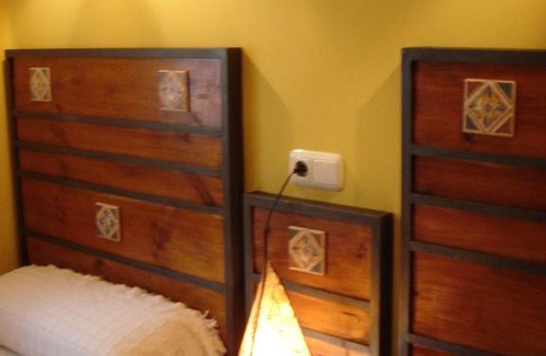 Cella Apartment | Fuente de Cella