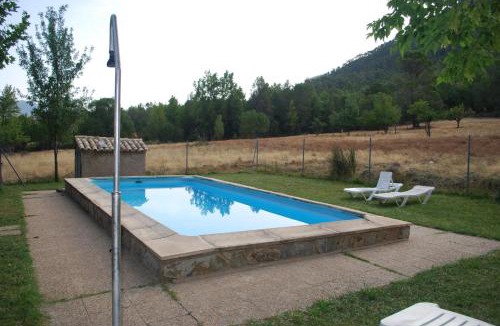 Arroyo Frio House | Fuente de la Yedra