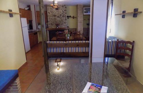 Buenache de la Sierra House | Fuente Del Gamellon