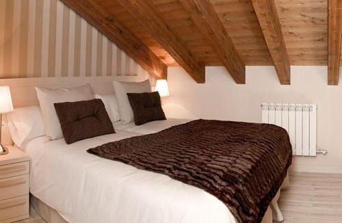 Ezcaray Apartment | Fuente del Sauco