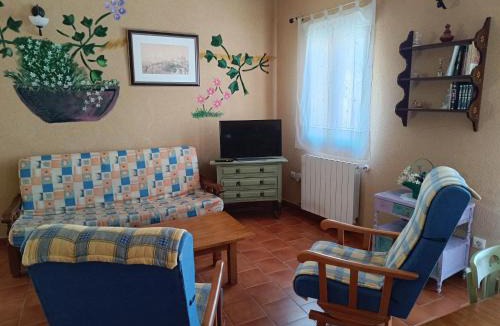 Munoveros Apartment | FUENTE GRANDE II
