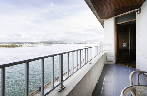 La Marina Apartment | Fuenterrabía by Basquelidays