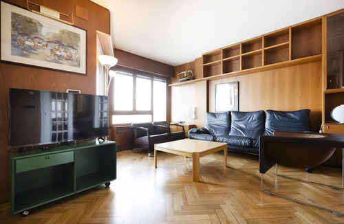 La Marina Apartment | Fuenterrabía by Basquelidays