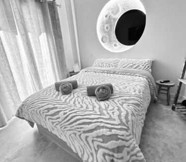 Albalat de la Ribera Bed & Breakfast | Fuera de tiempo