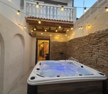 Albalat de la Ribera Bed & Breakfast | Fuera de tiempo