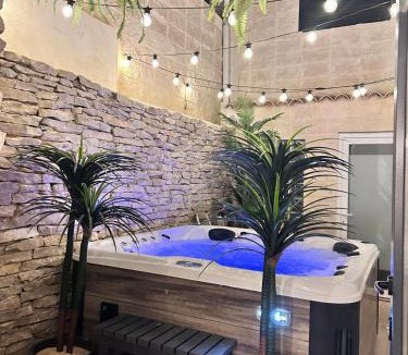 Albalat de la Ribera Bed & Breakfast | Fuera de tiempo