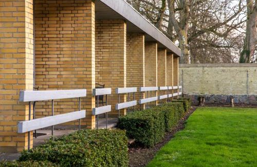 Toreby Bed & Breakfast | Fuglsang Have B&B