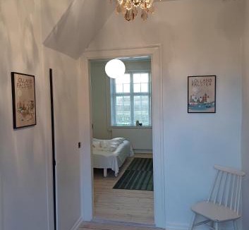 Toreby Hotel | Fuglsang Herregaard Hotel