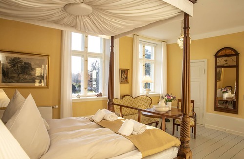 Toreby Hotel | Fuglsang Herregaard Hotel