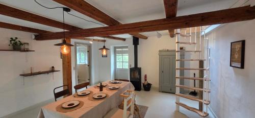Tranekaer Apartment | Fuglsang Langeland