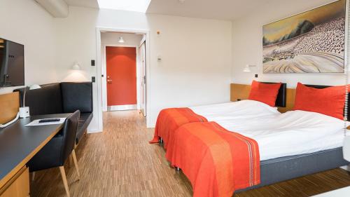 Fredericia Hotel | Fuglsangcentret Hotel