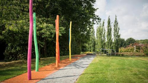 Fredericia Hotel | Fuglsangcentret Hotel