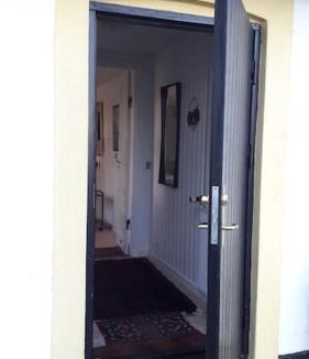 Togeholt Apartment | Fuglsanggaard. Private annex in nature.