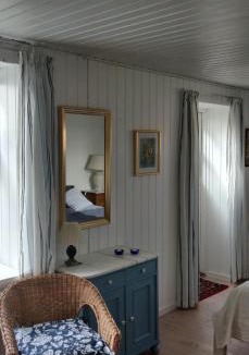 Togeholt Apartment | Fuglsanggaard. Private annex in nature.