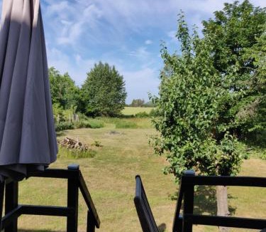 Togeholt Apartment | Fuglsanggaard Stalden