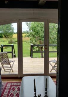 Togeholt Apartment | Fuglsanggaard Stalden