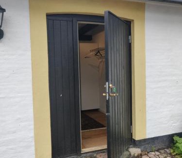 Togeholt Apartment | Fuglsanggaard Stalden