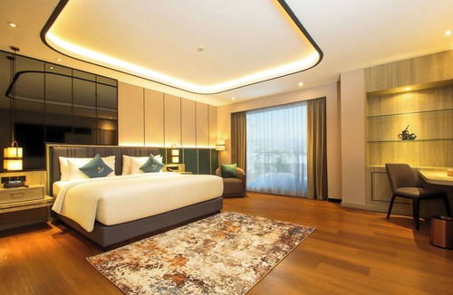 Melayu Hotel | FUGO Hotel Banjarmasin