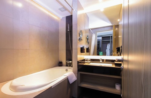 Melayu Hotel | FUGO Hotel Banjarmasin