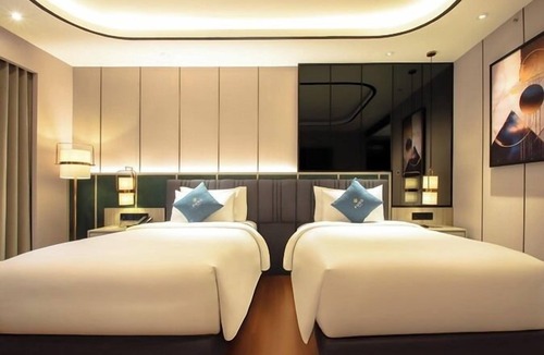 Melayu Hotel | FUGO Hotel Banjarmasin