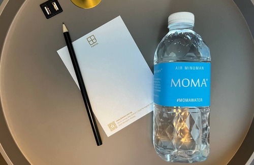 Central Seberang Perai Hotel | FUHOTEL