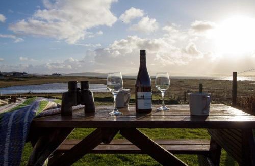 Pollachar House | Fuidaigh