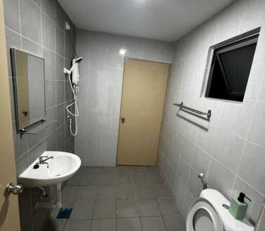 Sitiawan Apartment | Fuji In Muji