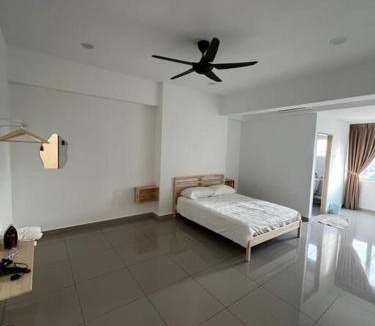 Sitiawan Apartment | Fuji In Muji