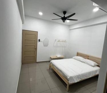 Sitiawan Apartment | Fuji In Muji