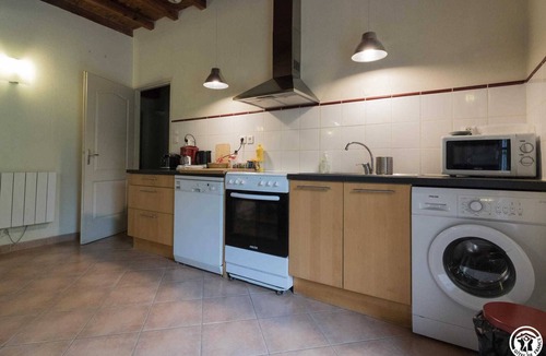 Pibrac House | Fuji - Pibrac - Gîte