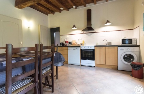 Pibrac House | Fuji - Pibrac - Gîte