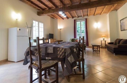 Pibrac House | Fuji - Pibrac - Gîte