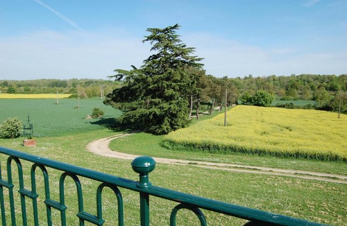 Pibrac House | Fuji - Pibrac - Gîte