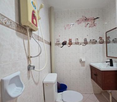 Lumut Apartment | Fukuda Minshuku Japanese style