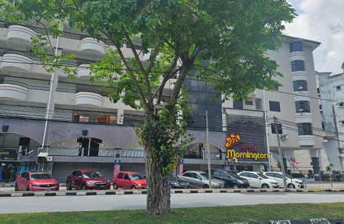 Lumut Apartment | Fukuda Minshuku Japanese style