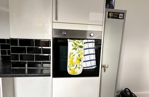 Little Hulton House | Fulfill Apartments Walkden