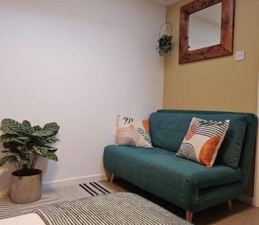 Munster Apartment | Fulham 2 bedroom apartment