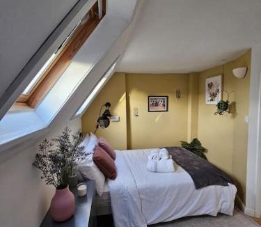 Munster Apartment | Fulham 2 bedroom apartment