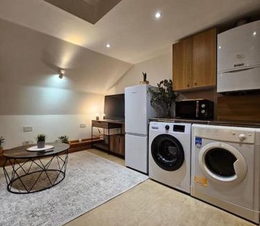 Munster Apartment | Fulham 2 bedroom apartment