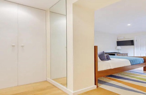 Munster Apartment | Fulham Experience-2BR 2BT