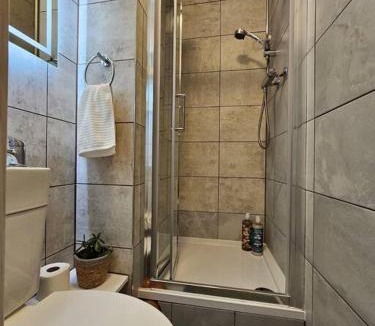 Munster Apartment | Fulham one bedroom flat